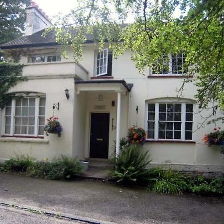 Bluebell House Hotell Windsor Exteriör bild