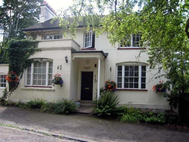 Bluebell House Hotell Windsor Exteriör bild