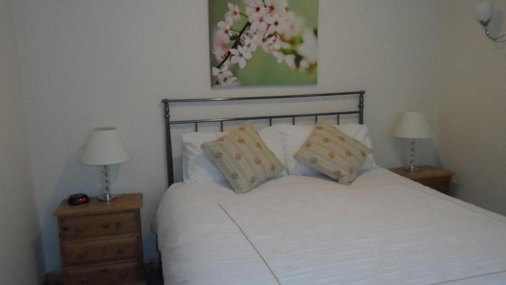 Bluebell House Hotell Windsor Rum bild