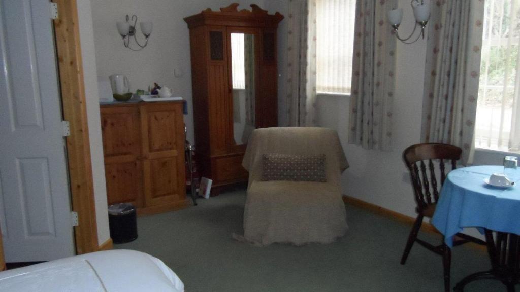 Bluebell House Hotell Windsor Rum bild
