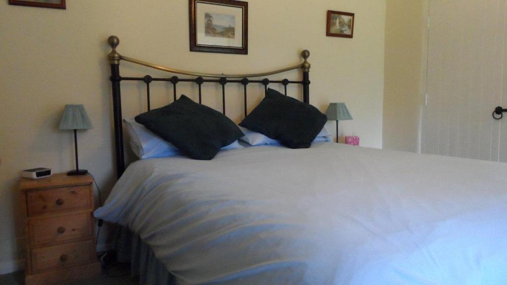 Bluebell House Hotell Windsor Rum bild
