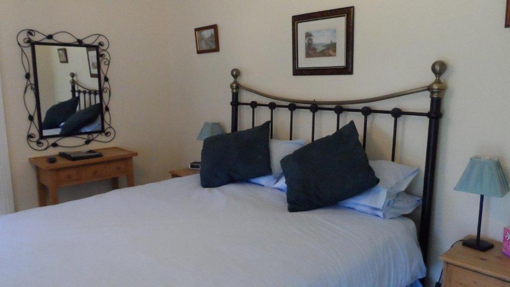 Bluebell House Hotell Windsor Rum bild