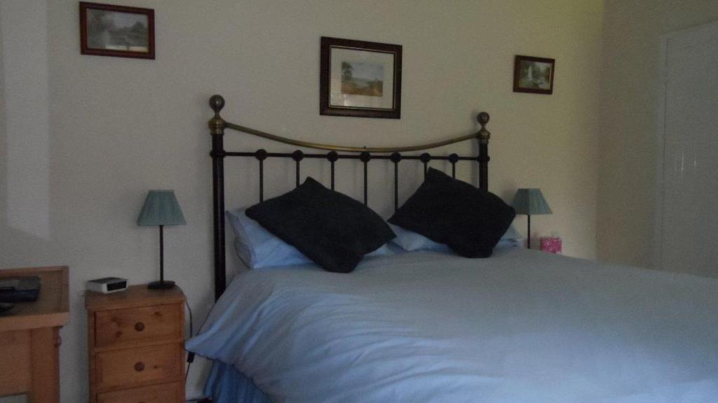 Bluebell House Hotell Windsor Rum bild