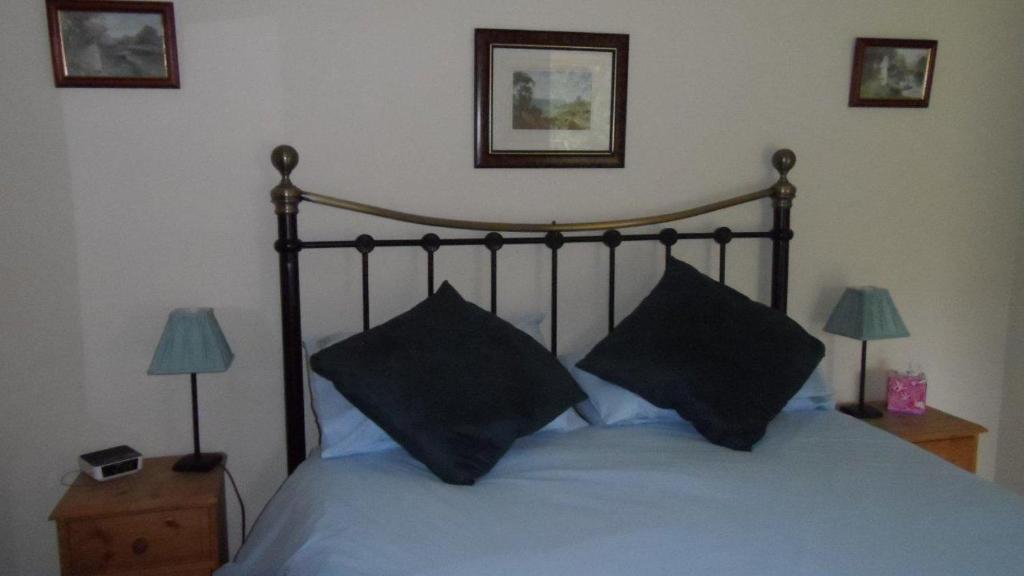 Bluebell House Hotell Windsor Rum bild