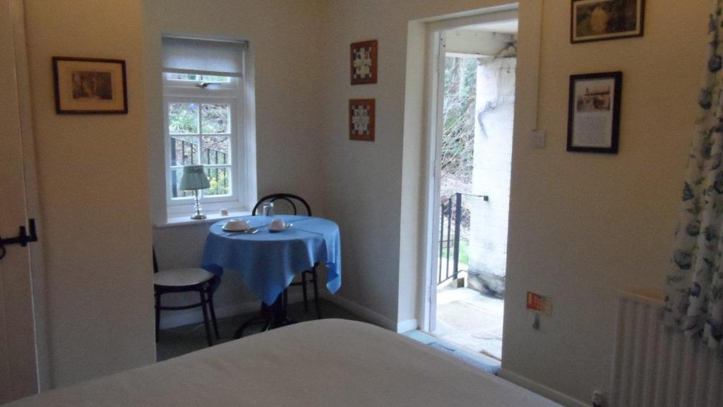 Bluebell House Hotell Windsor Rum bild
