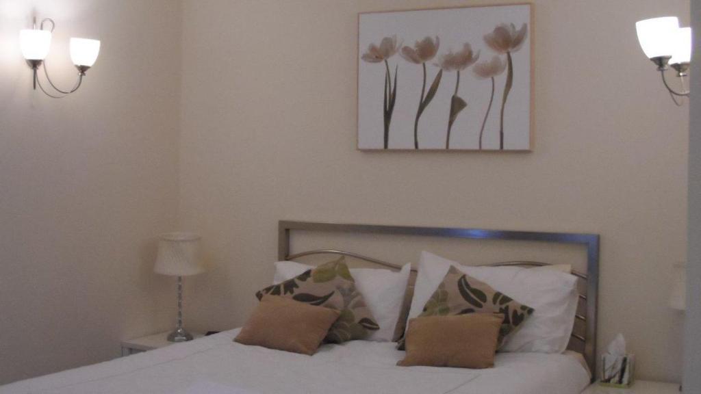 Bluebell House Hotell Windsor Rum bild