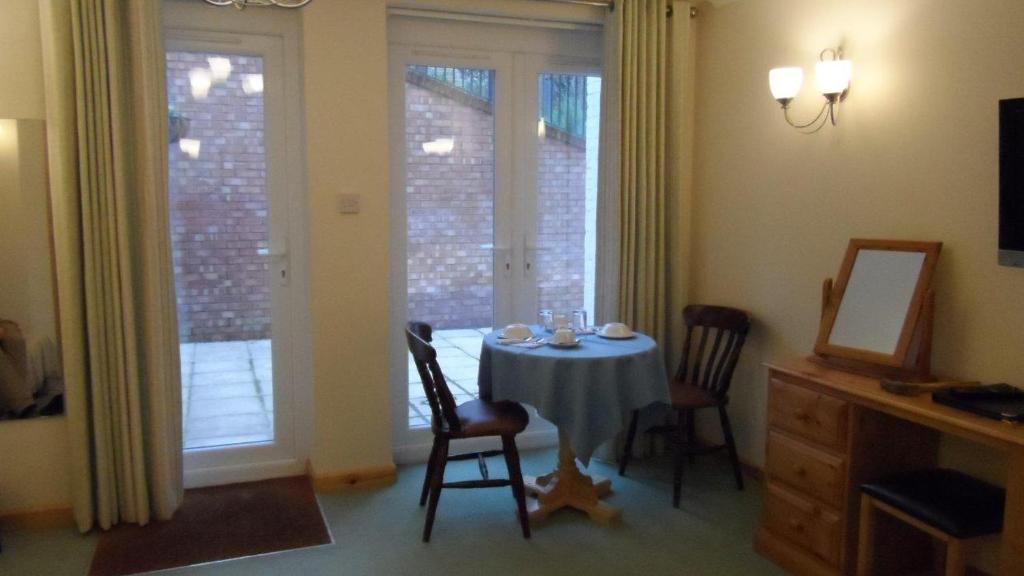 Bluebell House Hotell Windsor Rum bild