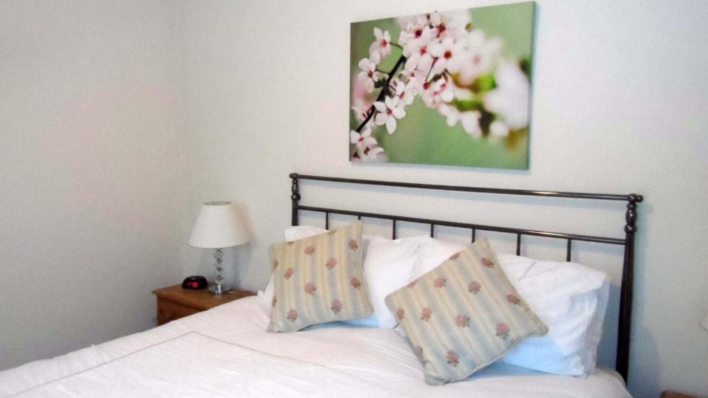 Bluebell House Hotell Windsor Rum bild