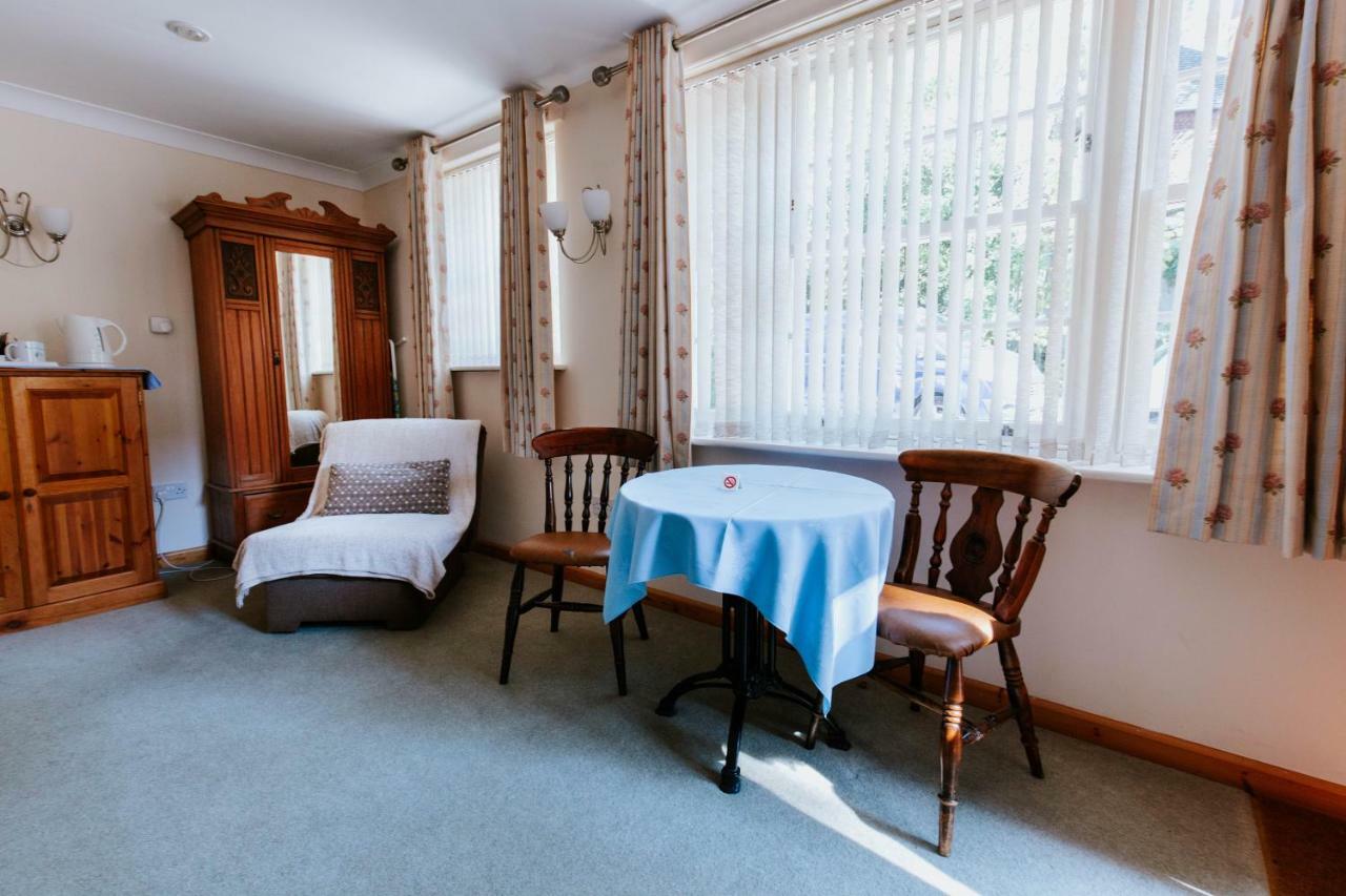 Bluebell House Hotell Windsor Exteriör bild