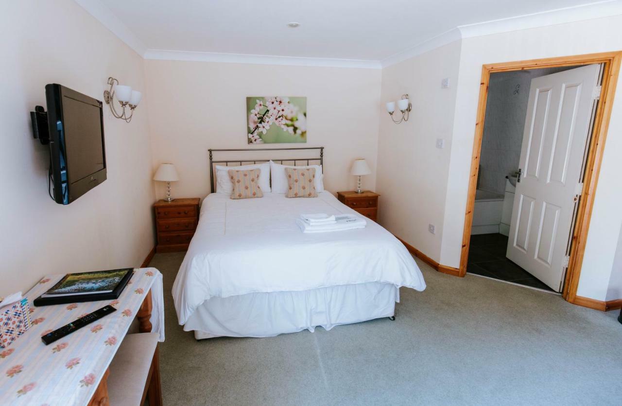 Bluebell House Hotell Windsor Exteriör bild