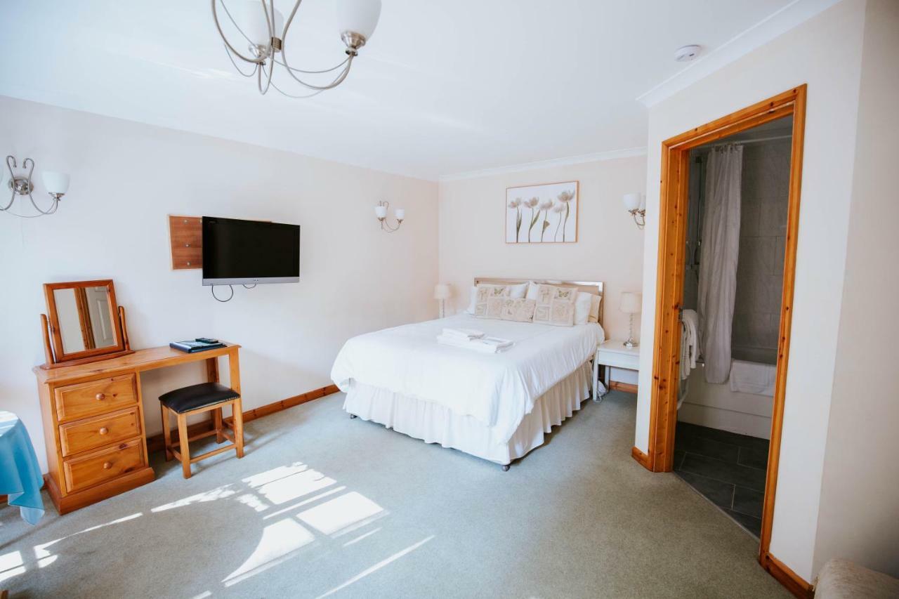 Bluebell House Hotell Windsor Exteriör bild