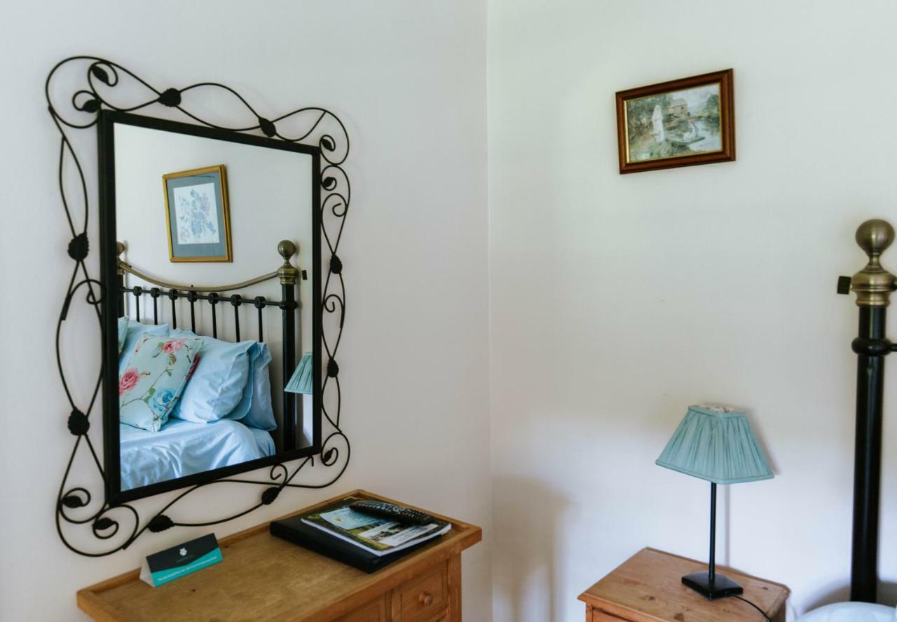 Bluebell House Hotell Windsor Exteriör bild