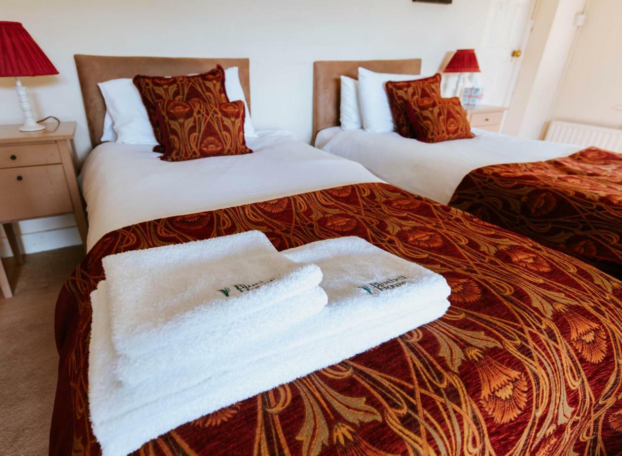 Bluebell House Hotell Windsor Exteriör bild