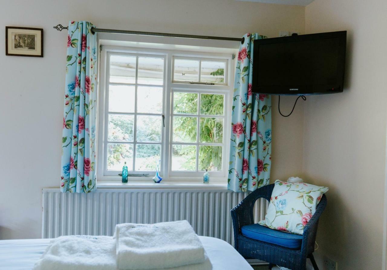 Bluebell House Hotell Windsor Exteriör bild