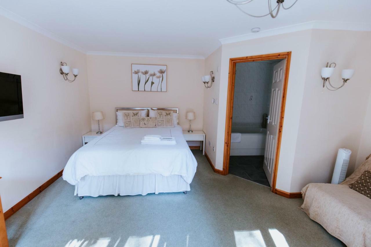 Bluebell House Hotell Windsor Exteriör bild