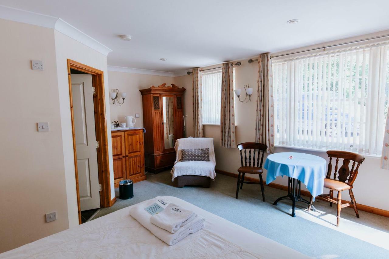 Bluebell House Hotell Windsor Exteriör bild