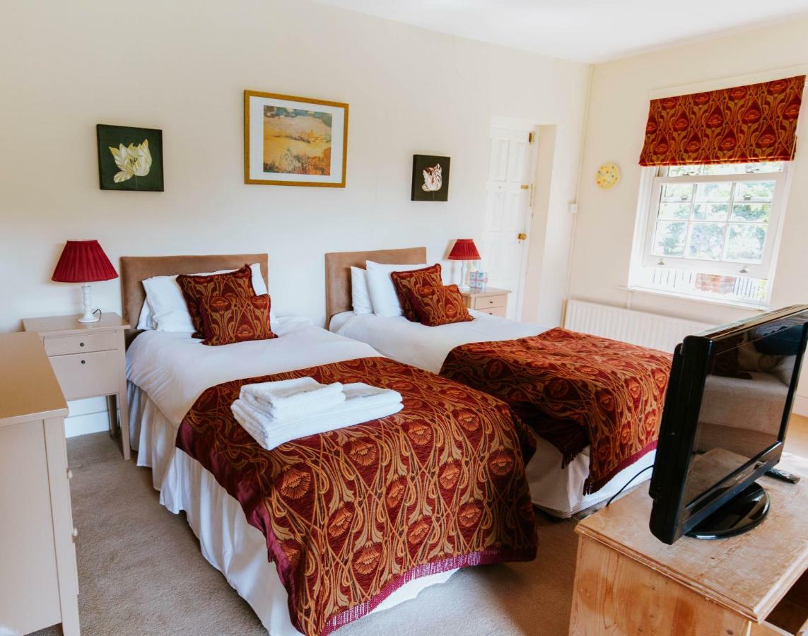 Bluebell House Hotell Windsor Exteriör bild