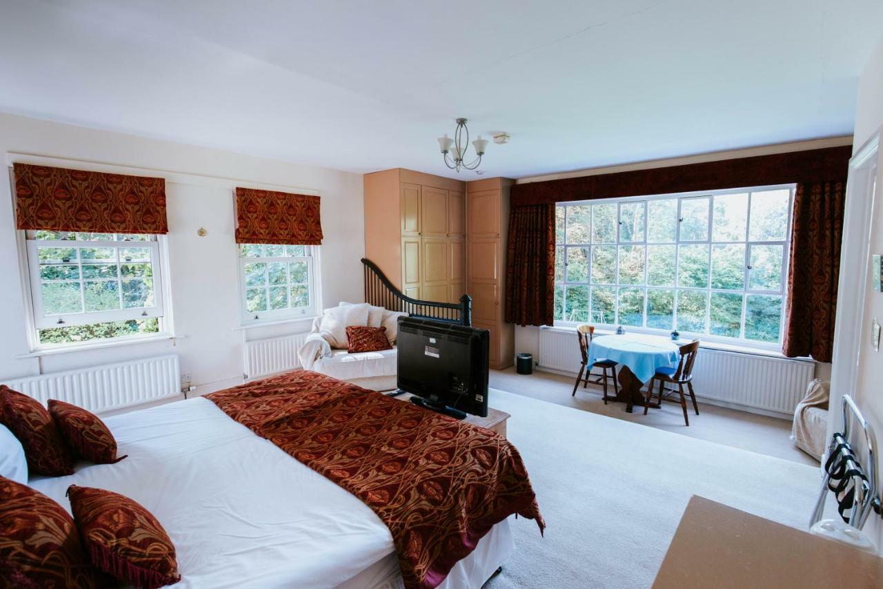Bluebell House Hotell Windsor Exteriör bild