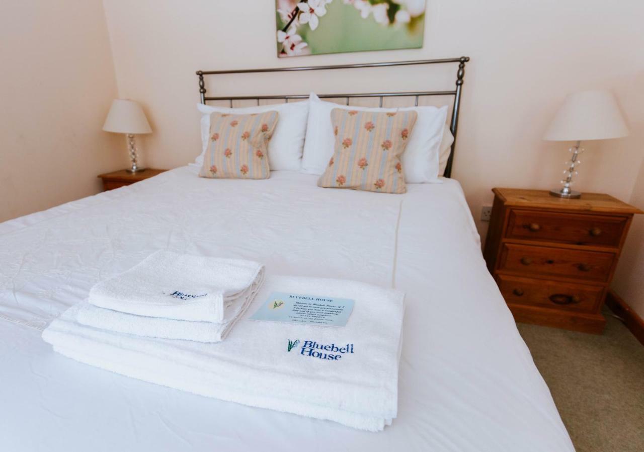 Bluebell House Hotell Windsor Exteriör bild